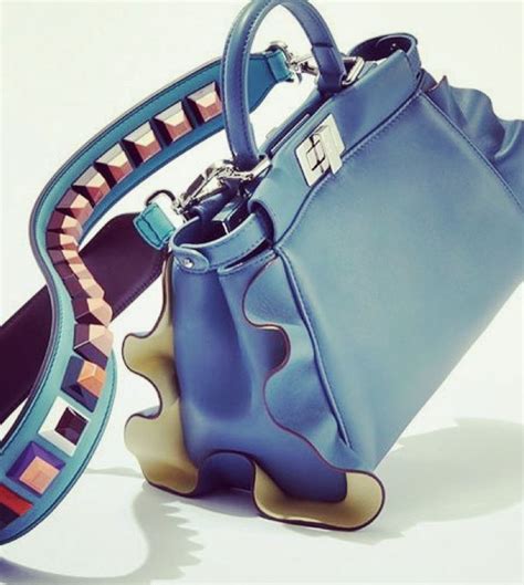 fendi wave peekaboo|fendi peekaboo satchel.